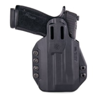 BlackHawk Stache LB Base Kit Polymer SIG Sauer P365 X-Macro IWB Holster