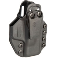 BlackHawk Stache Polymer Ruger MAX-9 IWB Holster Base Kit