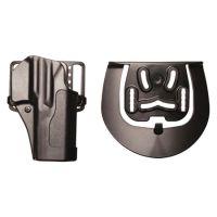 BlackHawk Standard CQC Holster Fits Glock 42 Right Hand