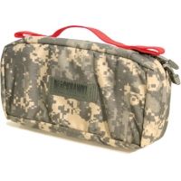 BlackHawk S.T.O.M.P. Medical Pack Accessory Pouch (Red Handle)