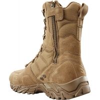 BlackHawk Street Side Zip Boot