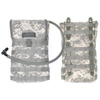 BlackHawk S.T.R.I.K.E. Hydration Carrier Short / Wide 38CL88