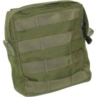 BlackHawk S.T.R.I.K.E. Large utility Pch w/Zipper