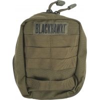 BlackHawk S.T.R.I.K.E. Medical Pouch