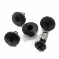Blackhawk S.T.R.I.K.E./SERPA Individual Screw Kit - 3 Platform Screws and 1 Tension Screw