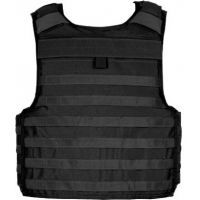 Blackhawk S.T.R.I.K.E. Cutaway Carrier Slick Cordura Lining Armor