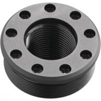 BlackHawk Suppressor Thread Mount Carnivore