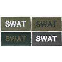 Blackhawk SWAT Patch 90IN07