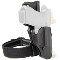 BlackHawk T-Series L2C Overt Gun Belt Holster Kit