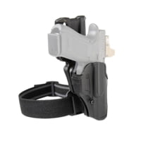 BlackHawk T-Series Level 2 Compact Overt Gun Belt Holster Kit