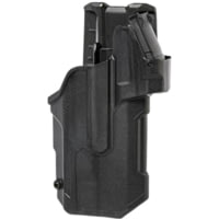 BlackHawk T-Series Level 2 Duty Light-Bearing Red Dot Sight Duty Holster
