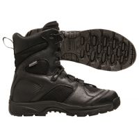 BlackHawk Lightweight Black Tac Assault Boots