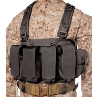 BlackHawk Tactical Commando Chest Harness