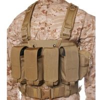 BlackHawk Tactical Commando Chest Harness