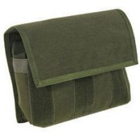 BlackHawk Tac-Vest Gas Mask Pouch OD Green