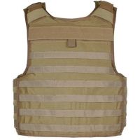 Blackhawk S.T.R.I.K.E. Armor 3A-P Premium Tactical Vest
