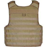 Blackhawk S.T.R.I.K.E. Armor 3A-STV V.I.P. Tactical Vest