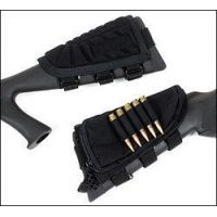 BlackHawk Tactical Cheek Pad -***IVS*** Black 90CP04BK