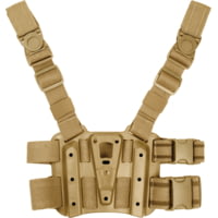 BlackHawk Tactical CQC Holster Platform