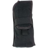 BlackHawk Tactical Omega Elite Gas Mask Pouch 56GM00AU