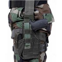 BlackHawk Omega VI Elite Holster - Glock 20, 21/USP 40, 45