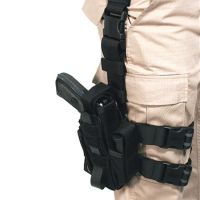BlackHawk Nylon Omega VI Ultra Universal Modular Light Holsters