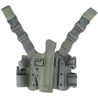BlackHawk CQC Tactical SERPA Holster