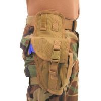 BlackHawk Tactical Special Operations Holster