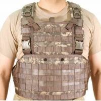 BlackHawk Tactical S.T.R.I.K.E. Commando Recon Chest Harness