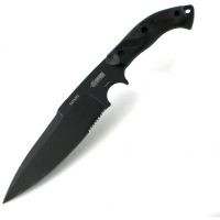 Blackhawk Tatang 13.50in Fixed Blade Knife