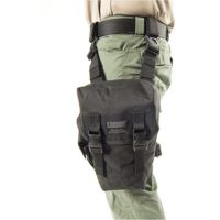 BlackHawk Ultralight Omega Elite Gas Mask Pouches