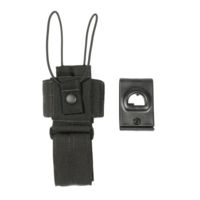 BlackHawk Universal Radio Carriers Fixed Belt Loop