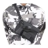 BlackHawk Nylon Universal Special Ops Pistol Harness Holster