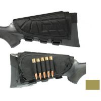 BlackHawk Urban Warfare IVS Performance Ventilating Cheek Pad