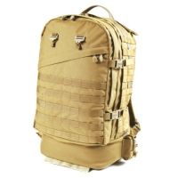 BlackHawk Velocity X3 Jump Packs