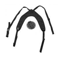 BlackHawk Versa-Harness Holster/Accessory Platform