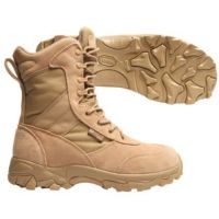BlackHawk Warrior Wear Desert Ops Boots, Desert Tan