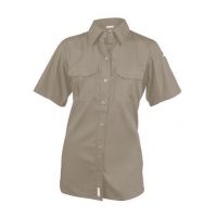 BlackHawk Women's LT2 Short Sleeve Tactical Shirt