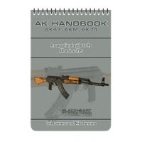 Blackheart AK Handbook BH-012-007