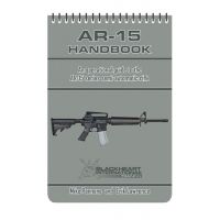 Blackheart AR-15 Handbook BH-012-009