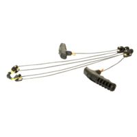 Blackheart Heart Bypass Cocking Device