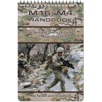 Blackheart M16/M4 Handbook BH-012-003