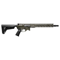 Blackout Defense Dual Taper Lock Mid Complete Upper
