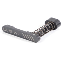 Blackout Defense USA Magazine Release