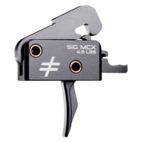 Blackout Defense Sig MCX Zero Trigger