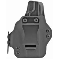 Blackpoint Tactical Dual Point Leather/Kydex IWB Holster