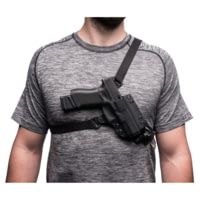 Blackpoint Tactical Outback Kydex Chest Holster