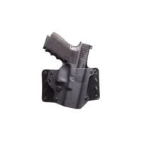 Blackpoint Tactical Sig Sauer P320 Leather Wing Kydex Right Hand Holster