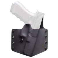 Blackpoint Tactical Leather Standard OWB