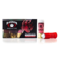 Blackwater Ammunition The Heavy Hitter 12 Gauge Sabot
